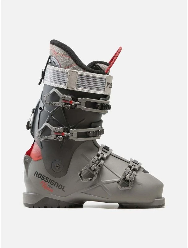 Slidinėjimo batai Rossignol Alltrack 90 HV, pilki ir juodi