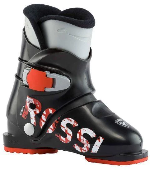 Slidinėjimo batai ROSSIGNOL COMP J1 – JUODI
