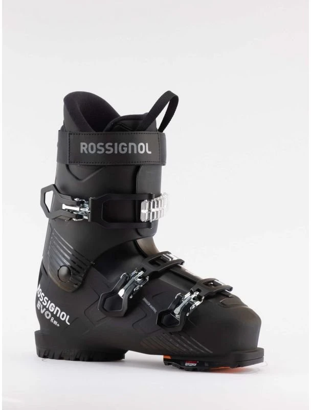 Slidinėjimo batai Rossignol Evo Rental GW, juodi