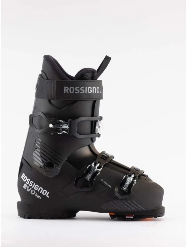 Slidinėjimo batai Rossignol Evo Rental GW, juodi