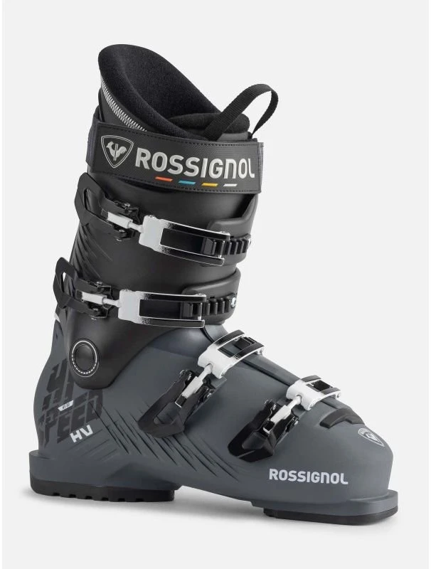 Slidinėjimo batai Rossignol Hi-Speed 80 HV, pilki