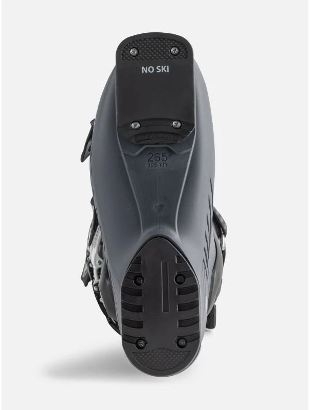 Slidinėjimo batai Rossignol Hi-Speed 80 HV, pilki