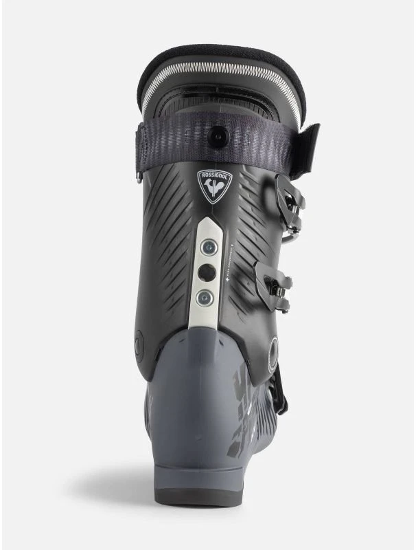 Slidinėjimo batai Rossignol Hi-Speed 80 HV, pilki