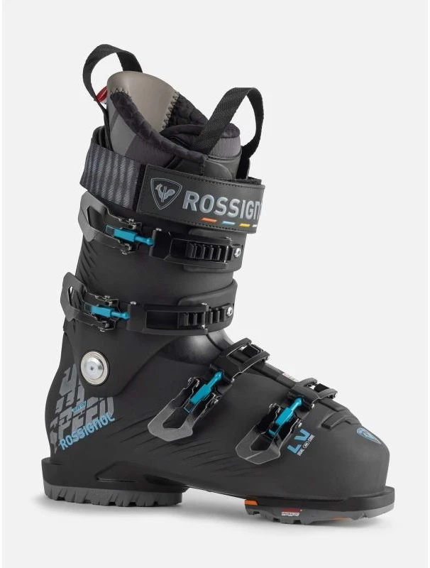 Slidinėjimo batai Rossignol Hi-Speed Elite 120 LV GW, juodi