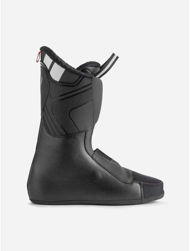 Slidinėjimo batai Rossignol Hi-Speed Pro 100 MV, juodi