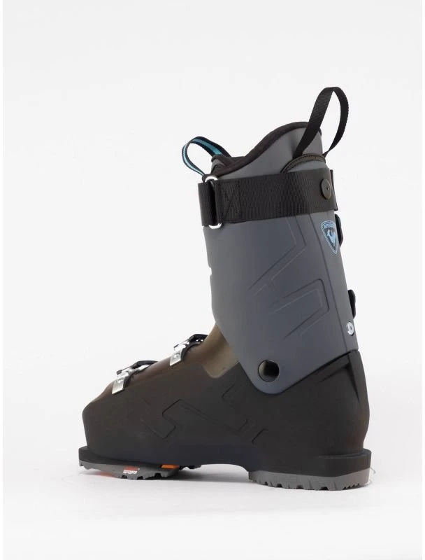 Slidinėjimo batai Rossignol Speed 100 HV+, juodi