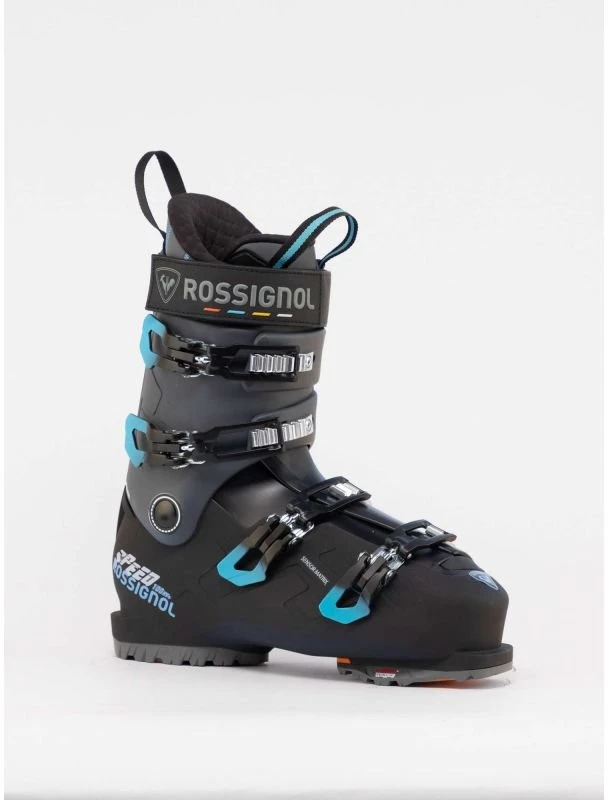 Slidinėjimo batai Rossignol Speed 100 HV+, juodi
