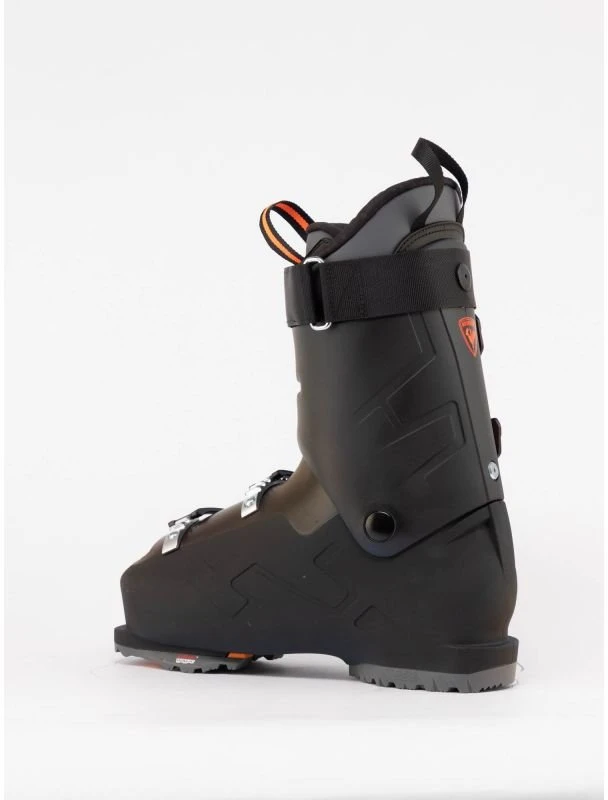 Slidinėjimo batai Rossignol Speed 120 HV+ GW, juodi