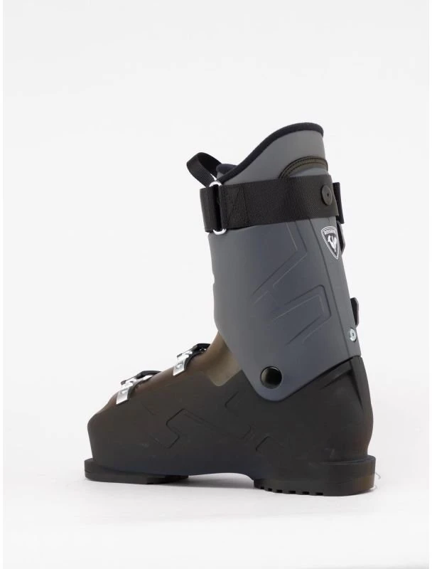 Slidinėjimo batai Rossignol Speed 80 HV+, juodi