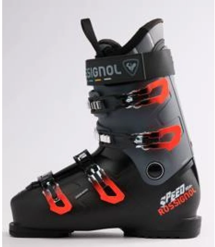 Slidinėjimo batai Rossignol Speed 90X HV+, juodi