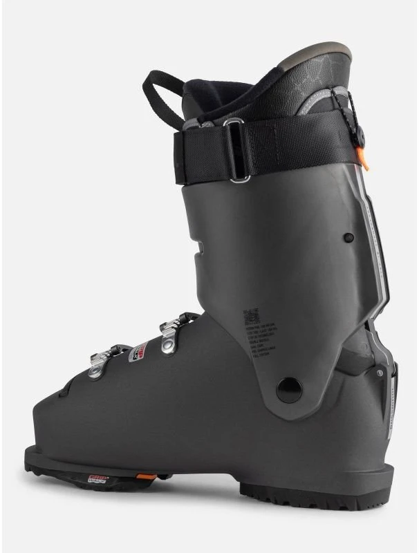 Slidinėjimo batai Rossignol Vizion 4B Pro 100 MV, pilki