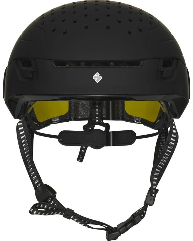 Slidinėjimo ir laipiojimo šalmas Sweet Protection Ascender Mips