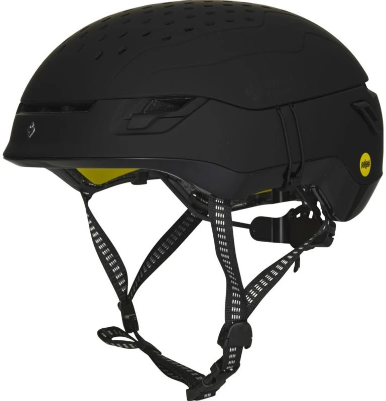 Slidinėjimo ir laipiojimo šalmas Sweet Protection Ascender Mips