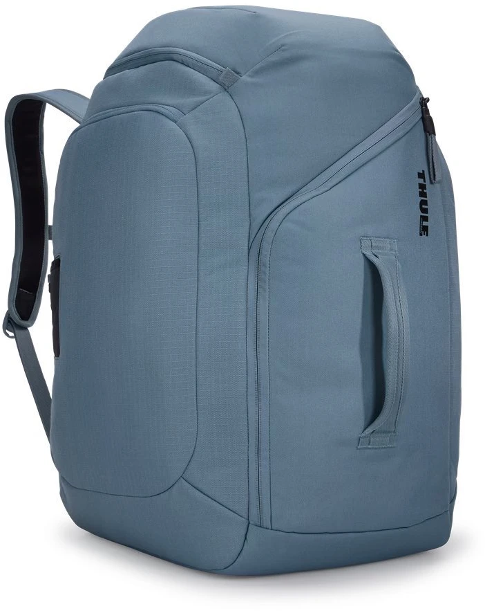 Slidinėjimo ir snieglenčių batų kuprinė Thule Roundtrip 60L, mėlyna