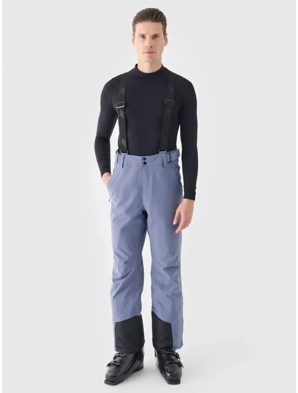 Slidinėjimo kelnės 4F M 4FWAW24TFTRM0756-32S