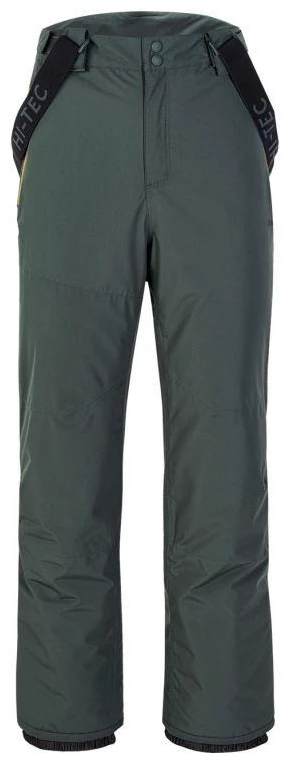 Slidinėjimo kelnės Hi-Tec Idris M 92800549419