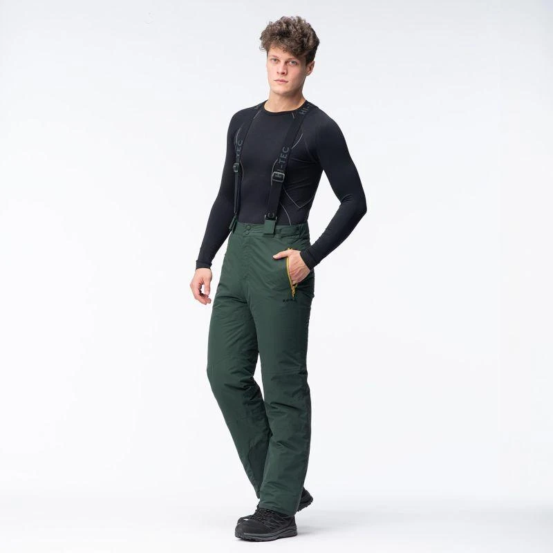 Slidinėjimo kelnės Hi-Tec Idris M 92800549419