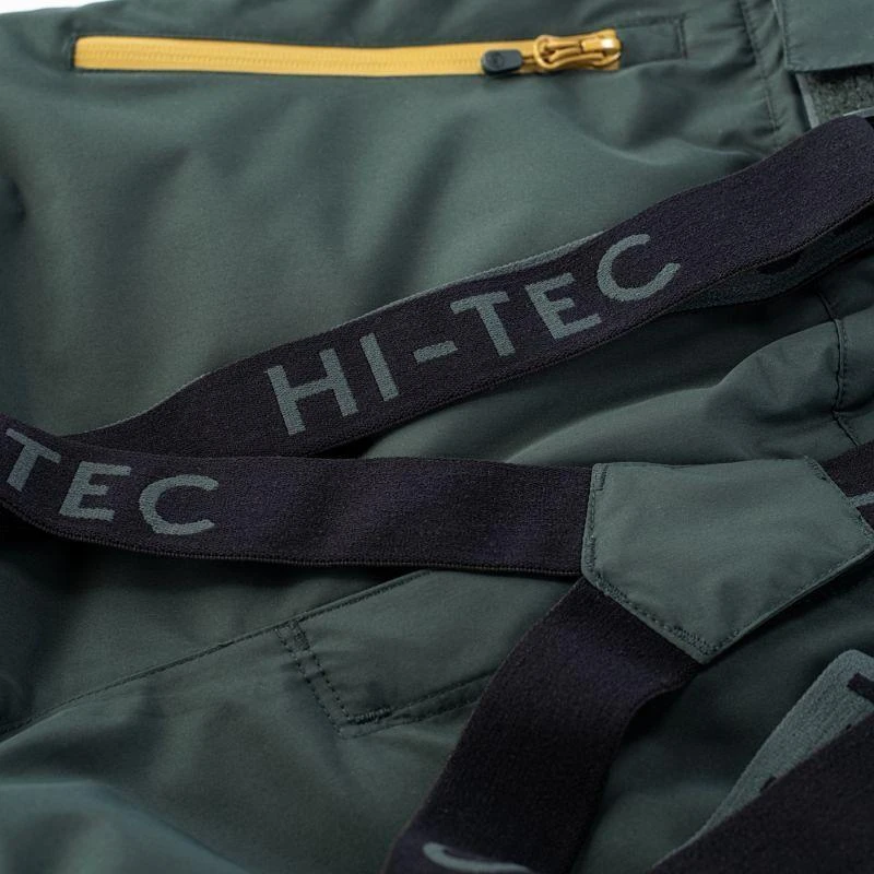 Slidinėjimo kelnės Hi-Tec Idris M 92800549419