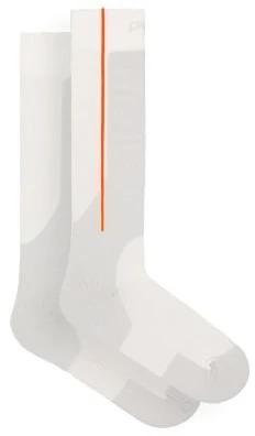 Slidinėjimo kojinės POC Race Sock, pilkos