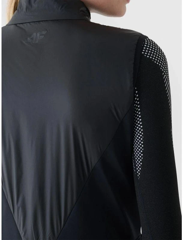 Slidinėjimo kostiumas moterims, pagamintas iš softshell membranos 15000 4F 4FWAW24TJUMF033-20S
