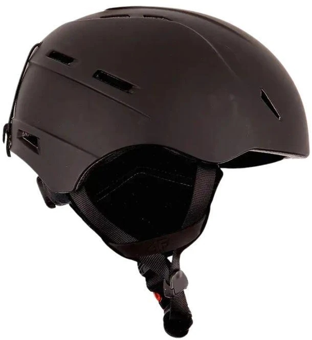 Slidinėjimo šalmas 4F U063 dydis S 52-56cm Jr 4FJWAW24AHELU063 21S
