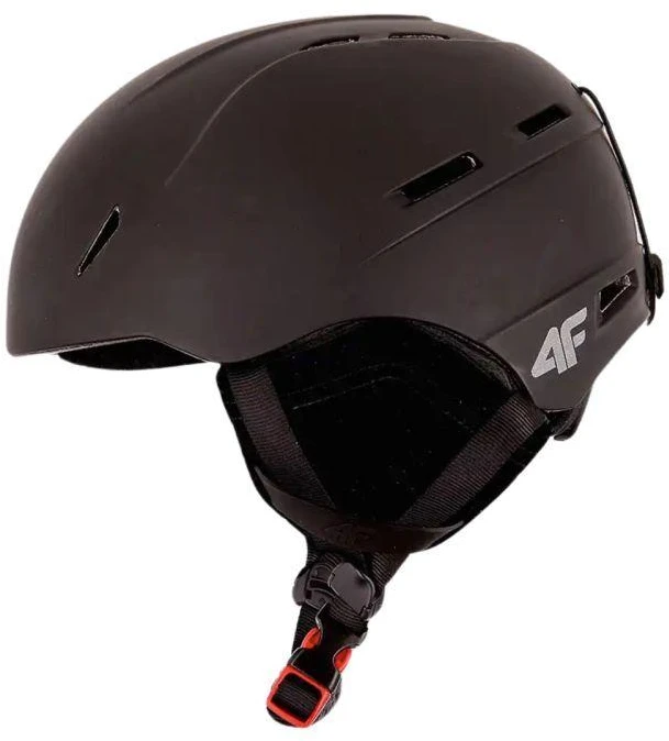 Slidinėjimo šalmas 4F U063 dydis S 52-56cm Jr 4FJWAW24AHELU063 21S