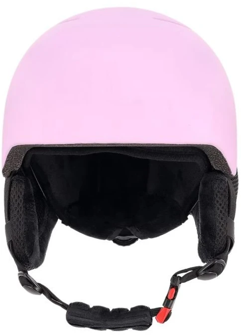Slidinėjimo šalmas 4F U074, L/XL dydis, 58–61 cm, violetinis