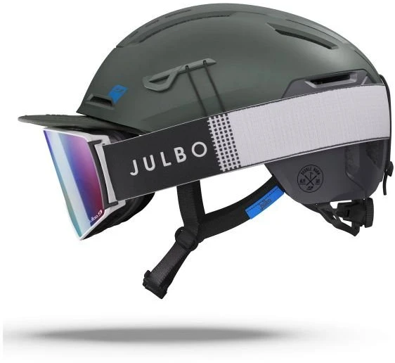 Slidinėjimo šalmas Julbo Hailot Freeride Mips