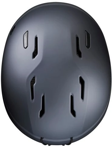Slidinėjimo šalmas Julbo Shortcuts, pilkas