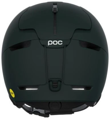 Slidinėjimo šalmas POC Obex Mips, žalias