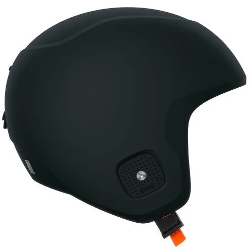 Slidinėjimo šalmas POC Skull Dura X MIPS, žalias