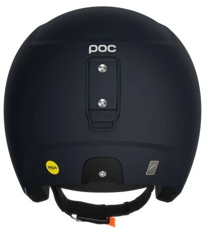 Slidinėjimo šalmas POC Skull Dura X MIPS, tamsiai mėlynas