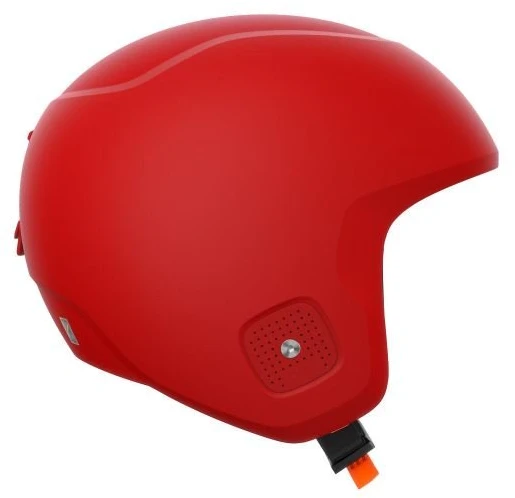 Slidinėjimo šalmas POC Skull Dura X MIPS, raudonas
