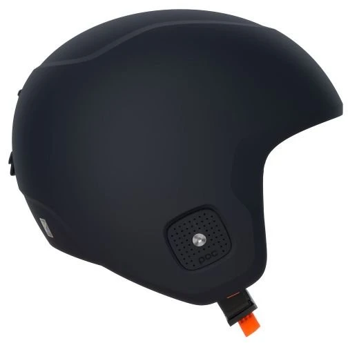 Slidinėjimo šalmas POC Skull Dura X MIPS, tamsiai mėlynas