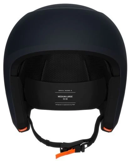 Slidinėjimo šalmas POC Skull Dura X MIPS, tamsiai mėlynas