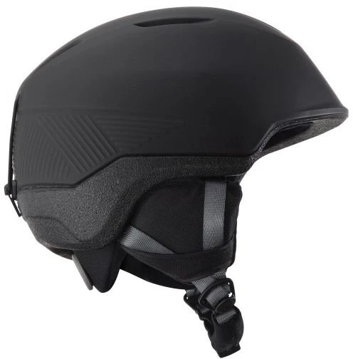 Helmet FIT IMPACTS Juodas RKNHF01 S/M ROSSIGNOL