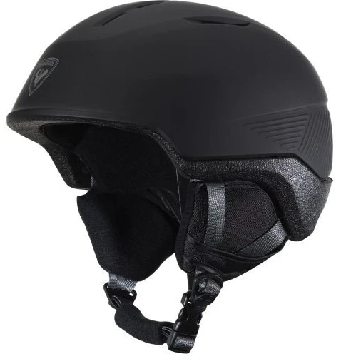 Helmet FIT IMPACTS Juodas RKNHF01 S/M ROSSIGNOL