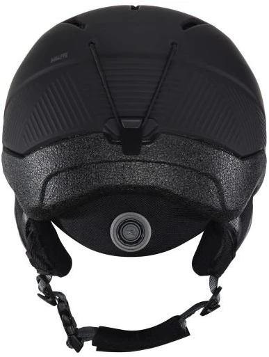 Helmet FIT IMPACTS Juodas RKNHF01 S/M ROSSIGNOL