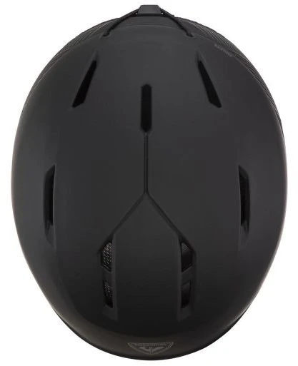 Helmet FIT IMPACTS Juodas RKNHF01 S/M ROSSIGNOL