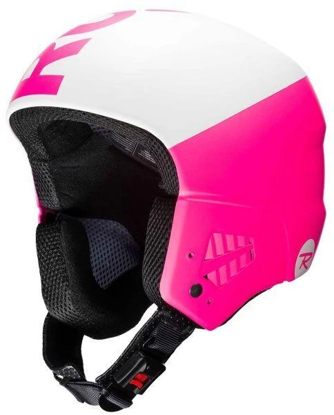 Slidinėjimo šalmas ROSSIGNOL HERO 9 FIS IMPACTS W (SU APSAUGA)