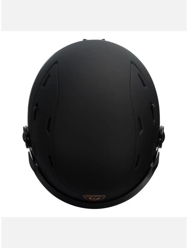 Slidinėjimo šalmas su fotochrominiu skydeliu Rossignol Allspeed Visor