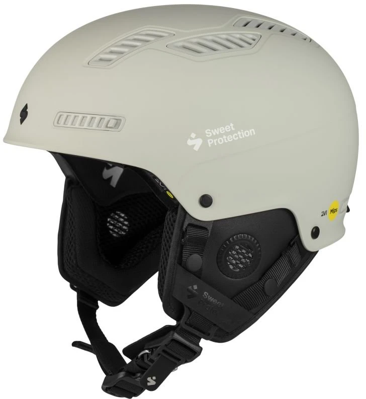 Slidinėjimo šalmas su MIPS Sweet Protection Igniter 2VI