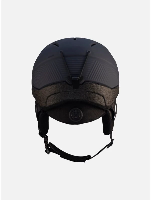 Slidinėjimo šalmas su skydeliu Rossignol Fit Visor Impacts Strato