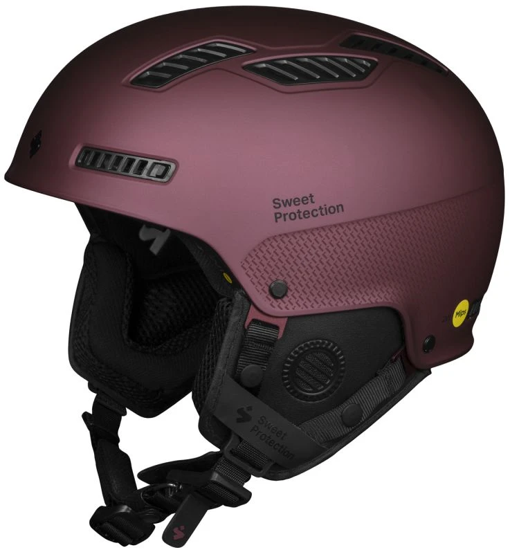 Slidinėjimo šalmas Sweet Protection Igniter 2VI MIPS 92800558855