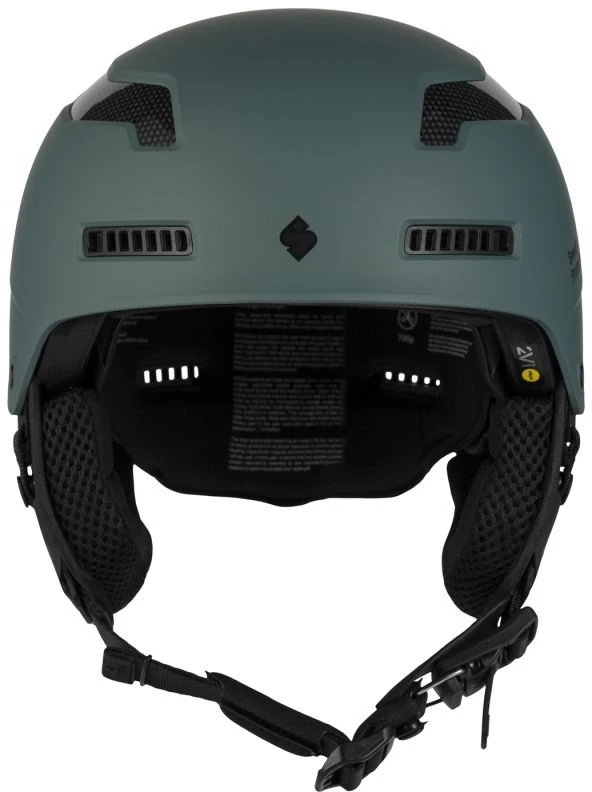 Slidinėjimo šalmas Sweet Protection Trooper 2VI Mips