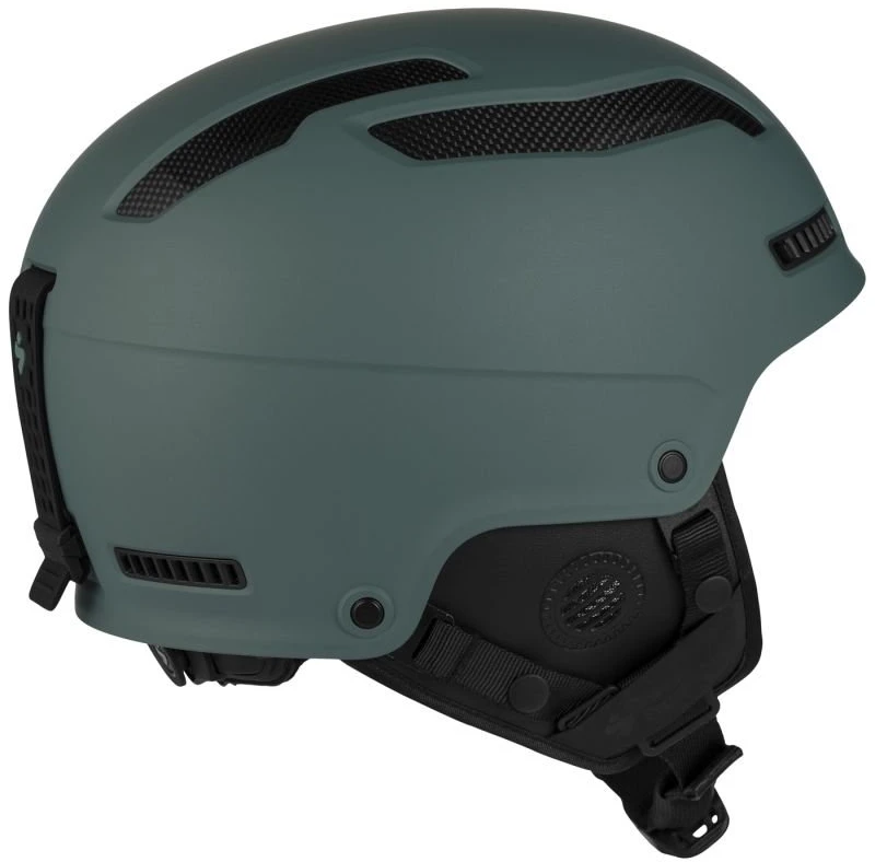 Slidinėjimo šalmas Sweet Protection Trooper 2VI Mips