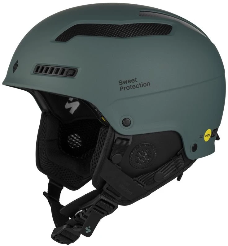 Slidinėjimo šalmas Sweet Protection Trooper 2VI Mips