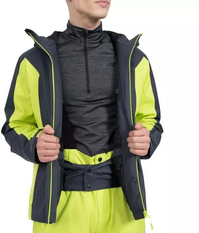 Slidinėjimo striukė 4F M H4Z22 KUMN002 22S