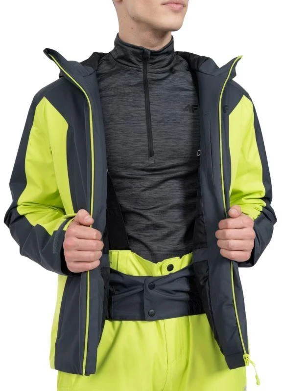 Slidinėjimo striukė 4F M H4Z22 KUMN002 22S