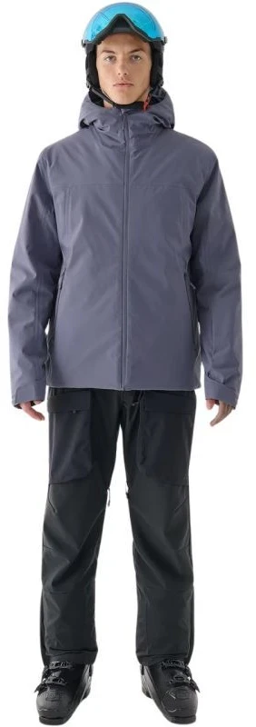 Slidinėjimo striukė 4F M579 M 4FWAW24TTJAM579 32S